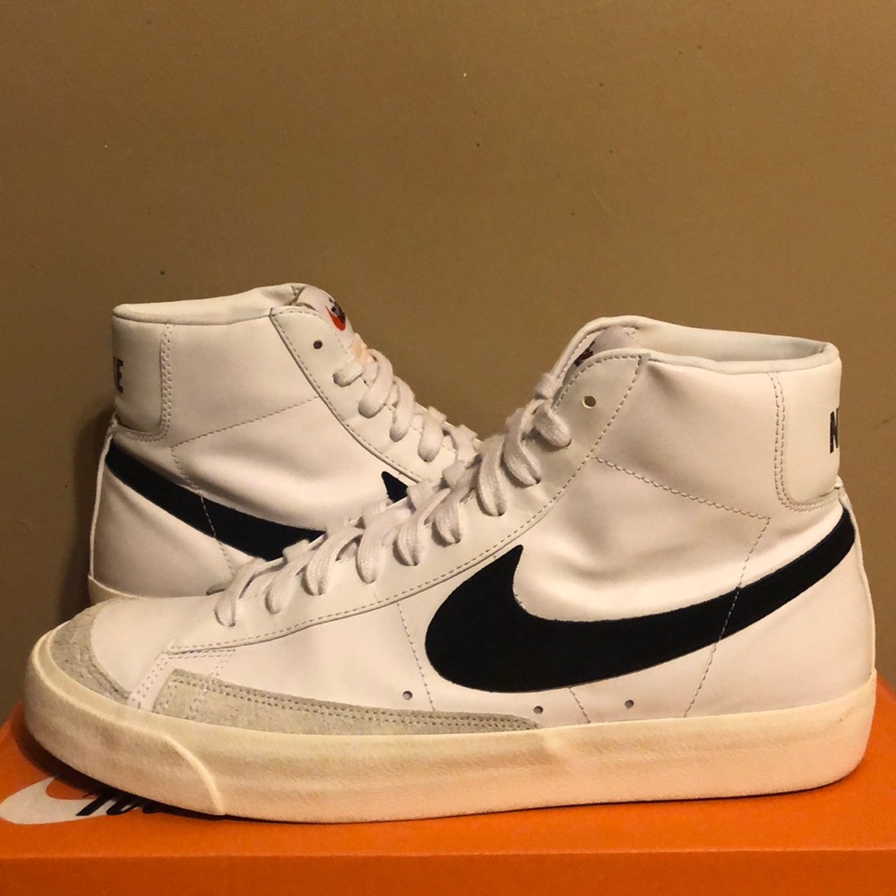Nike Blazer ‘77 VNTG